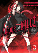 Akame ga Kill!
